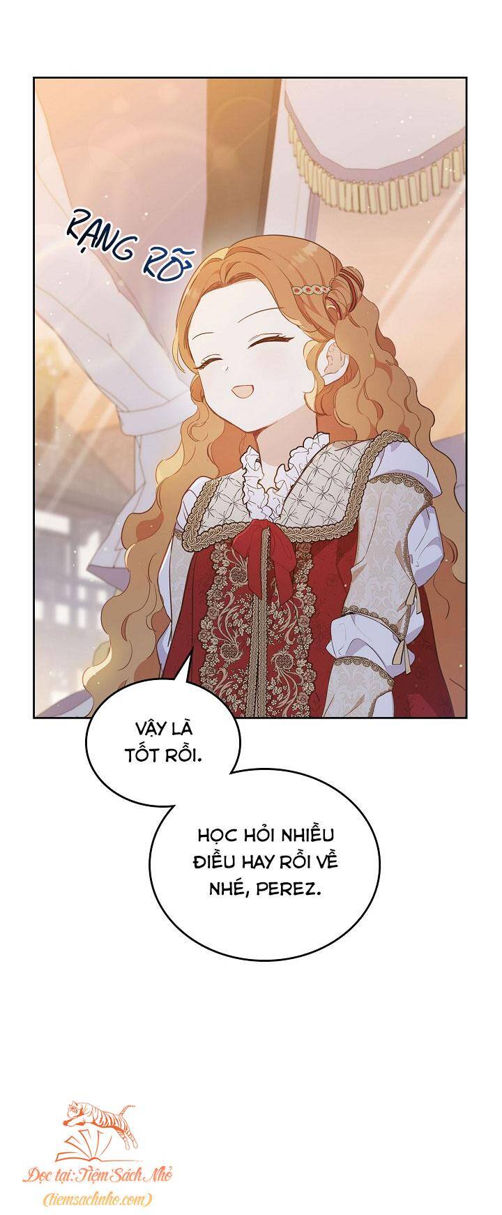 Kiếp Này Tôi Nhất Định Trở Thành Gia Chủ! Chap 117 - Next Chap 118