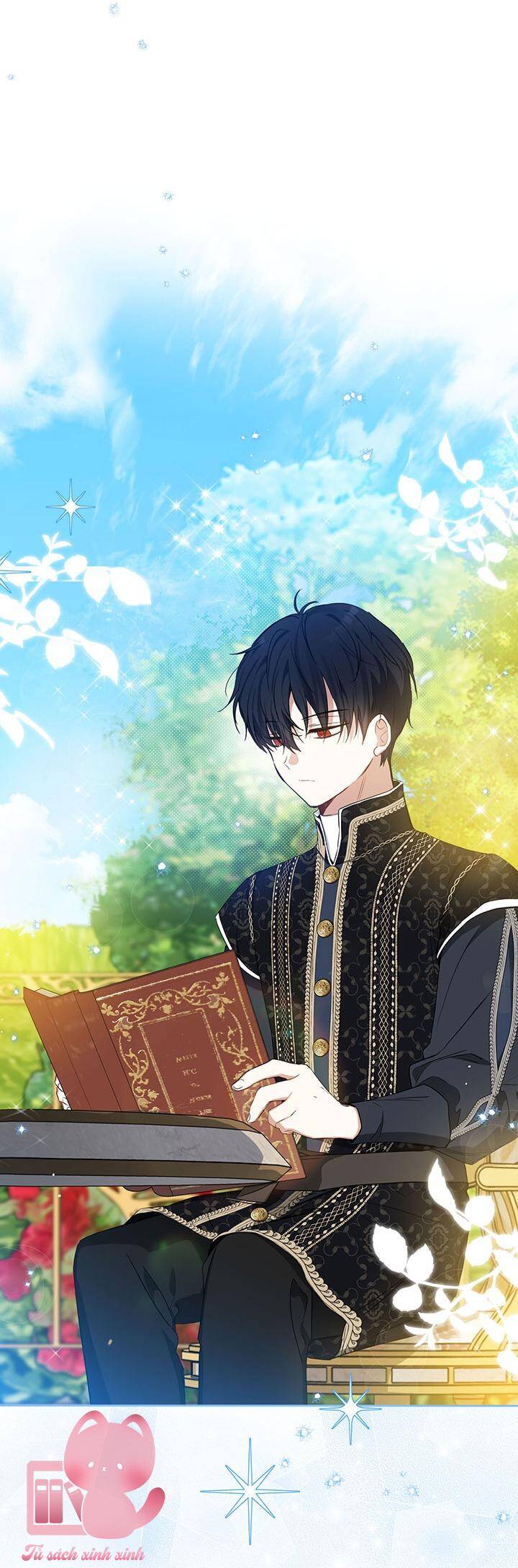 Kiếp Này Tôi Nhất Định Trở Thành Gia Chủ! Chap 106 - Next Chap 107