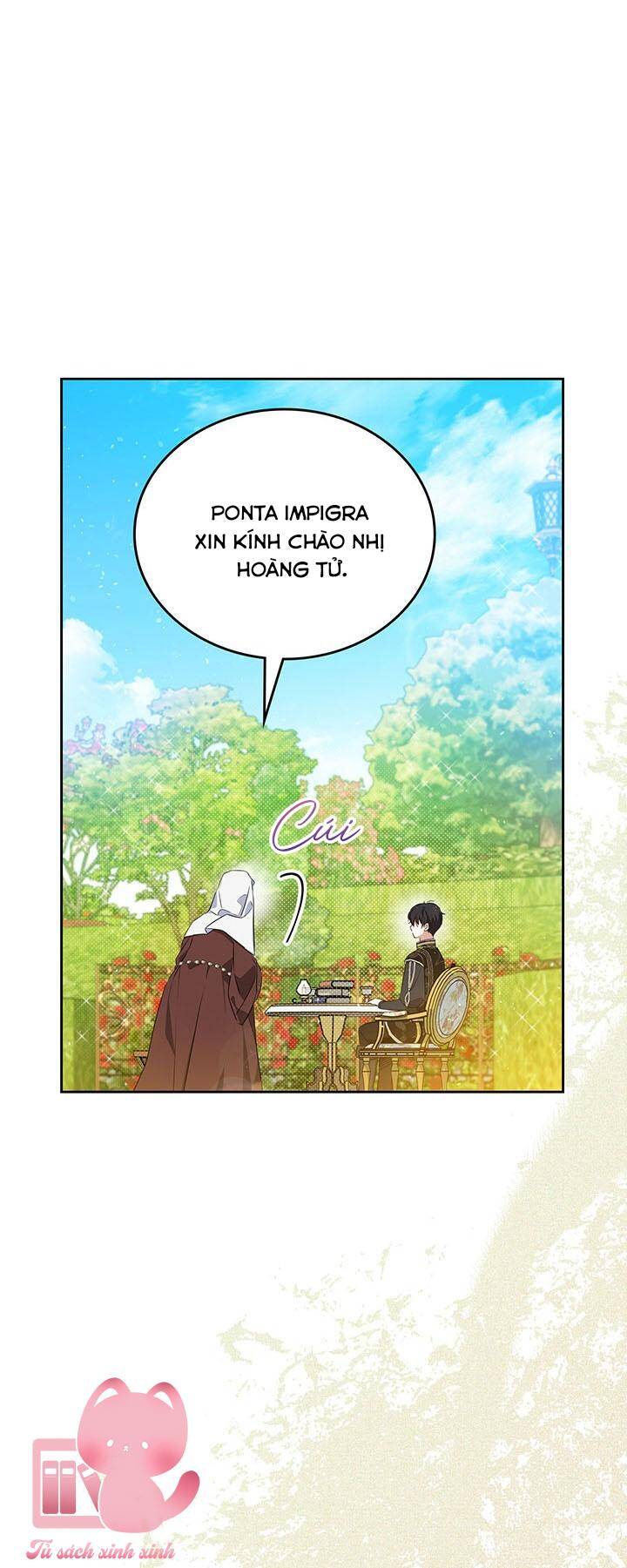 Kiếp Này Tôi Nhất Định Trở Thành Gia Chủ! Chap 106 - Next Chap 107