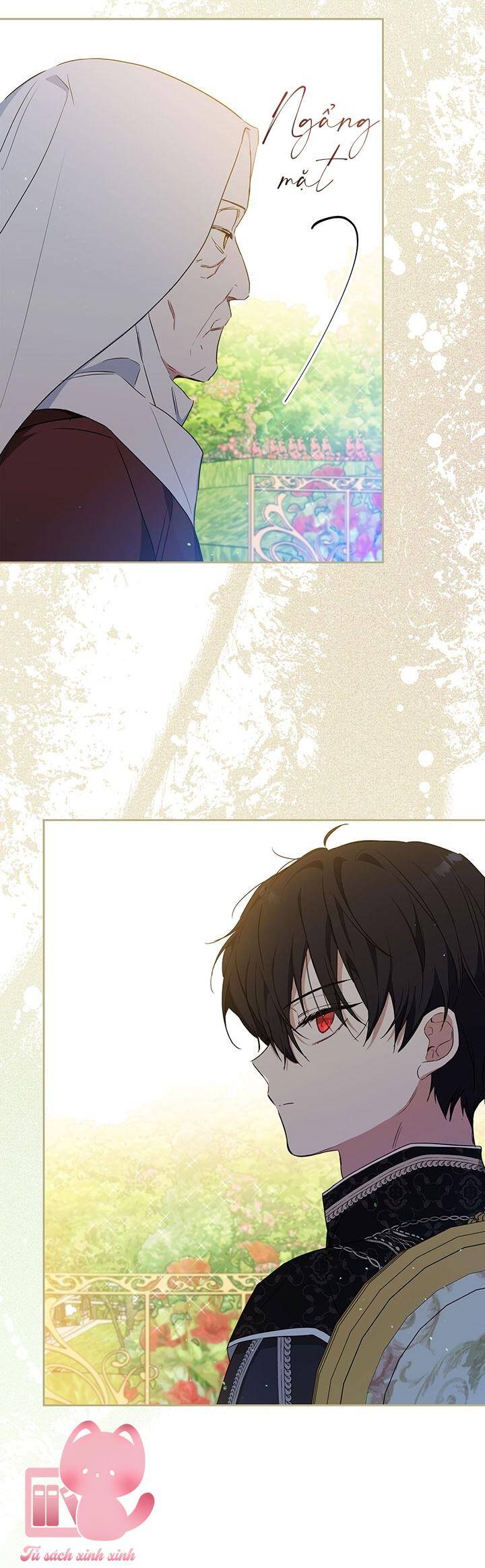 Kiếp Này Tôi Nhất Định Trở Thành Gia Chủ! Chap 106 - Next Chap 107