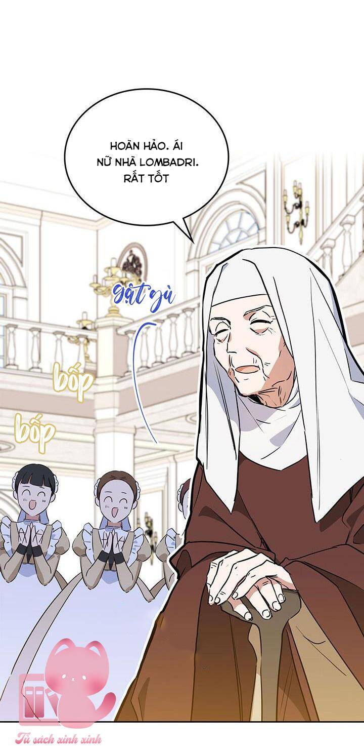 Kiếp Này Tôi Nhất Định Trở Thành Gia Chủ! Chap 106 - Next Chap 107