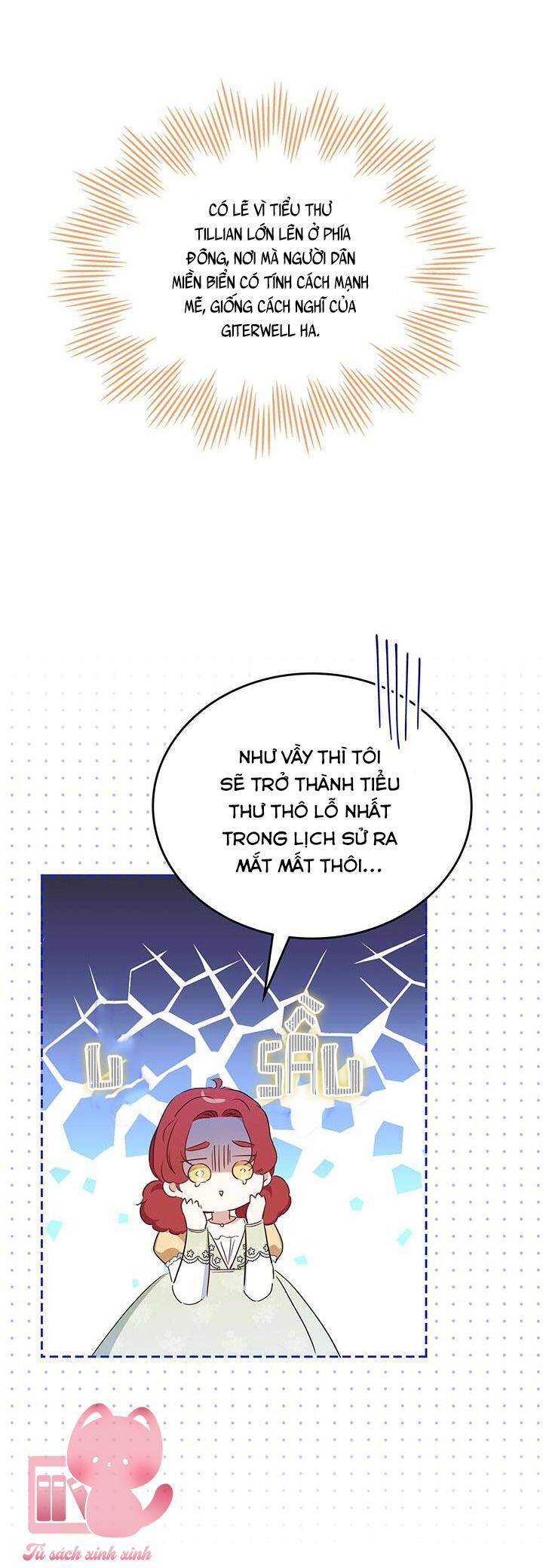 Kiếp Này Tôi Nhất Định Trở Thành Gia Chủ! Chap 106 - Next Chap 107