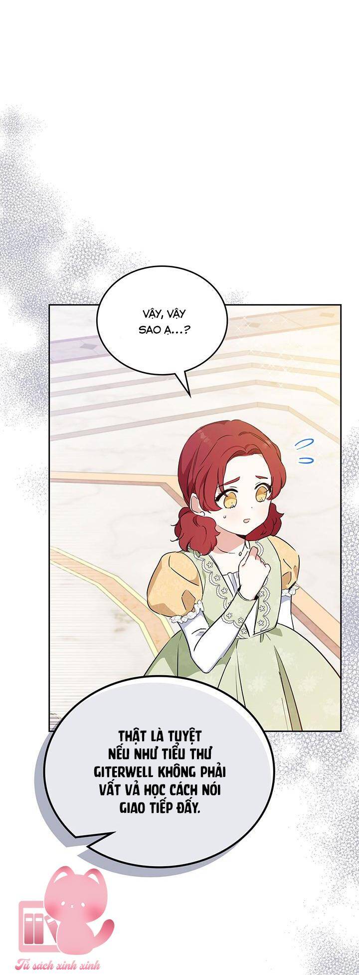 Kiếp Này Tôi Nhất Định Trở Thành Gia Chủ! Chap 106 - Next Chap 107