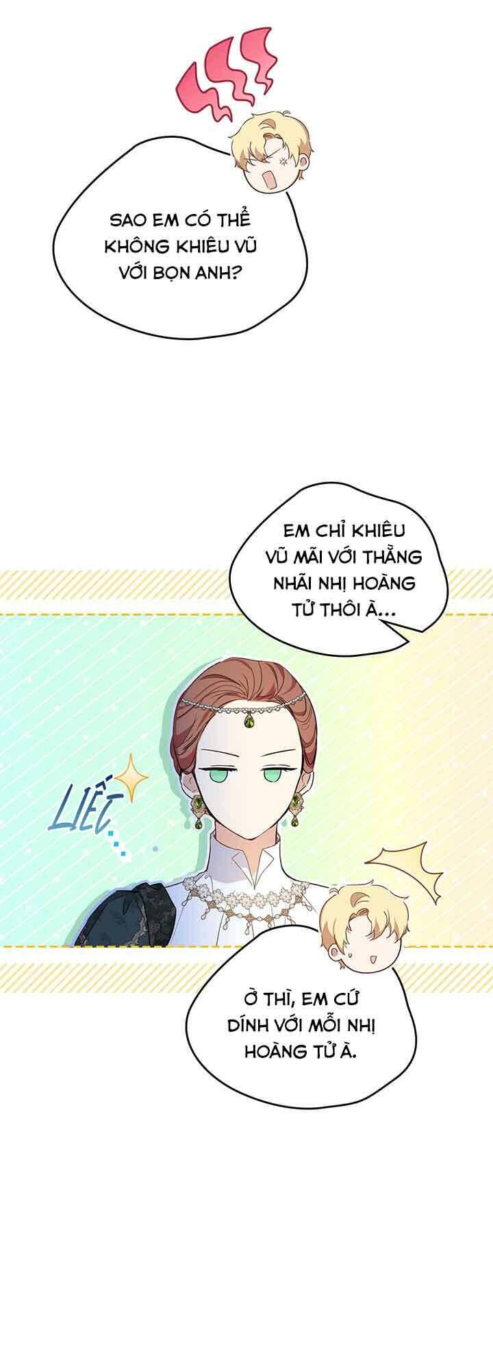 Kiếp Này Tôi Nhất Định Trở Thành Gia Chủ! Chap 114 - Next Chap 115