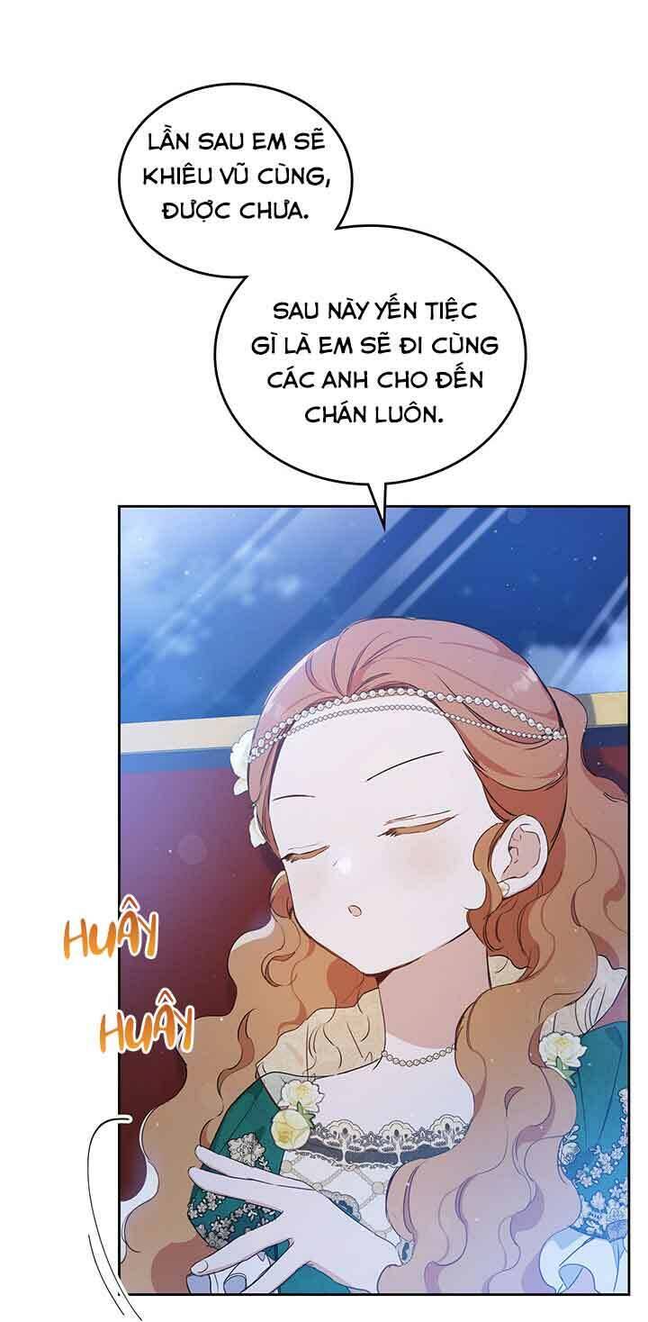 Kiếp Này Tôi Nhất Định Trở Thành Gia Chủ! Chap 114 - Next Chap 115