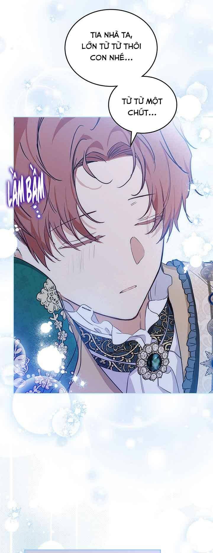 Kiếp Này Tôi Nhất Định Trở Thành Gia Chủ! Chap 114 - Next Chap 115