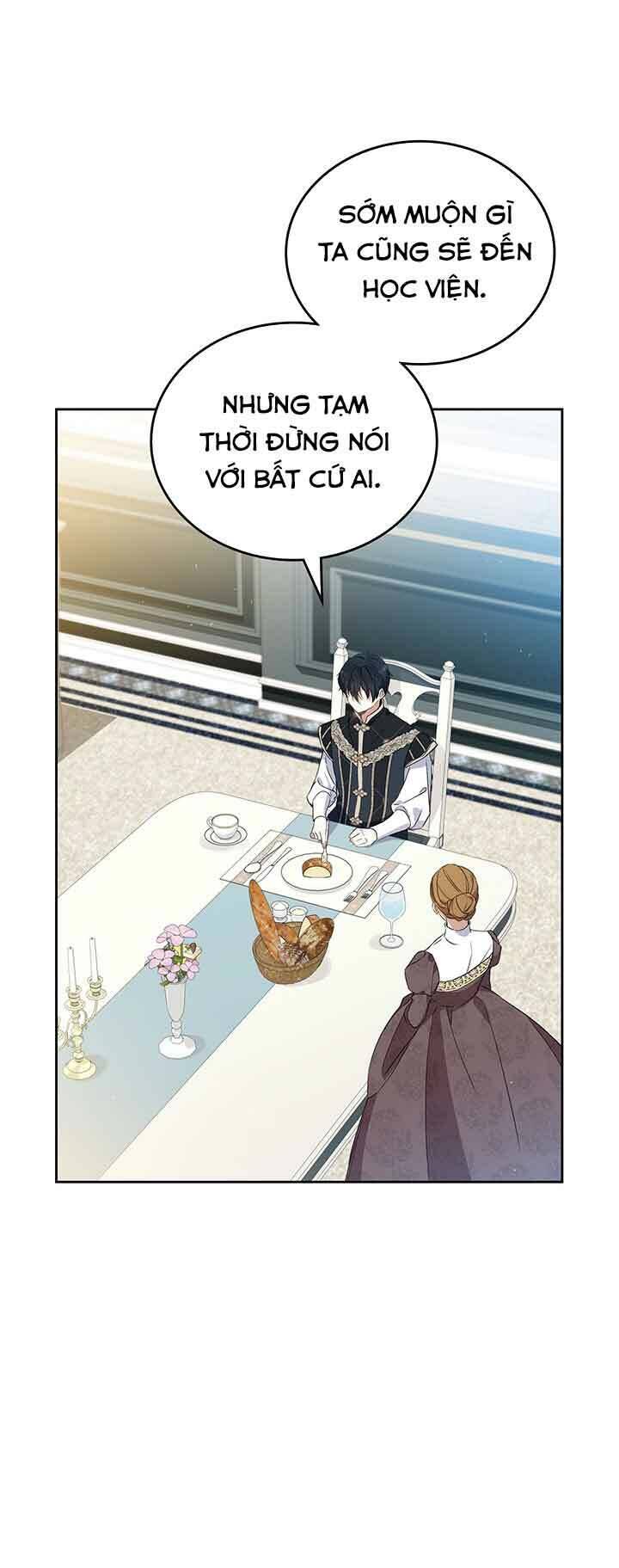 Kiếp Này Tôi Nhất Định Trở Thành Gia Chủ! Chap 114 - Next Chap 115