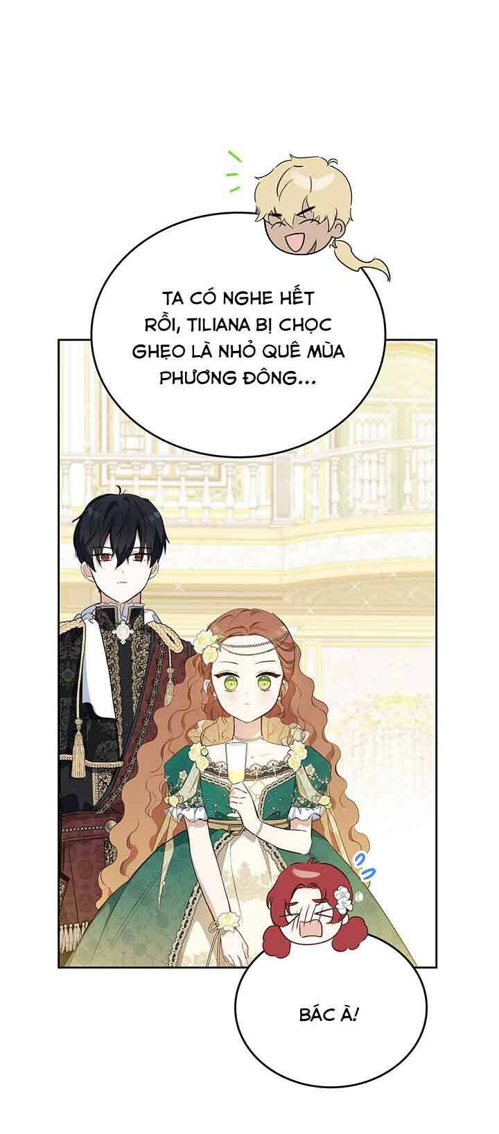 Kiếp Này Tôi Nhất Định Trở Thành Gia Chủ! Chap 114 - Next Chap 115