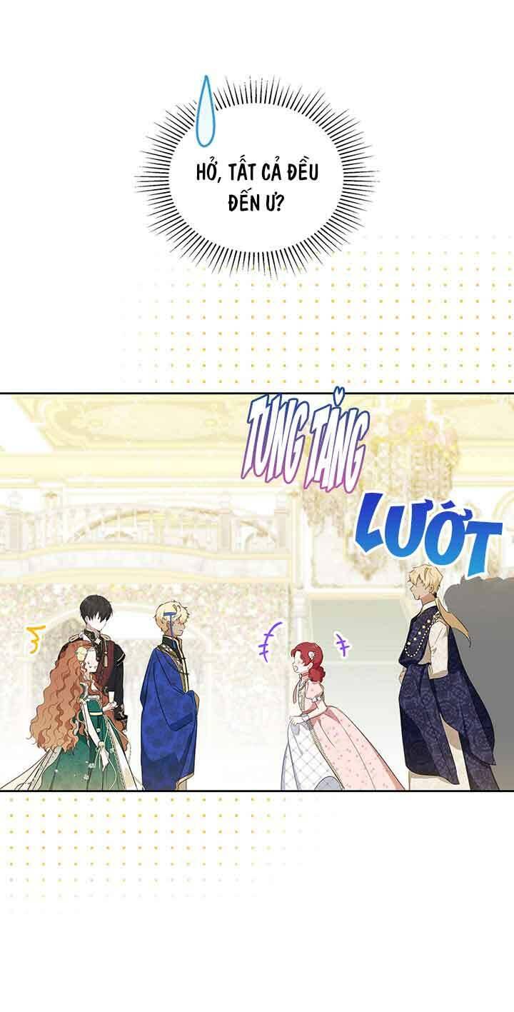 Kiếp Này Tôi Nhất Định Trở Thành Gia Chủ! Chap 114 - Next Chap 115