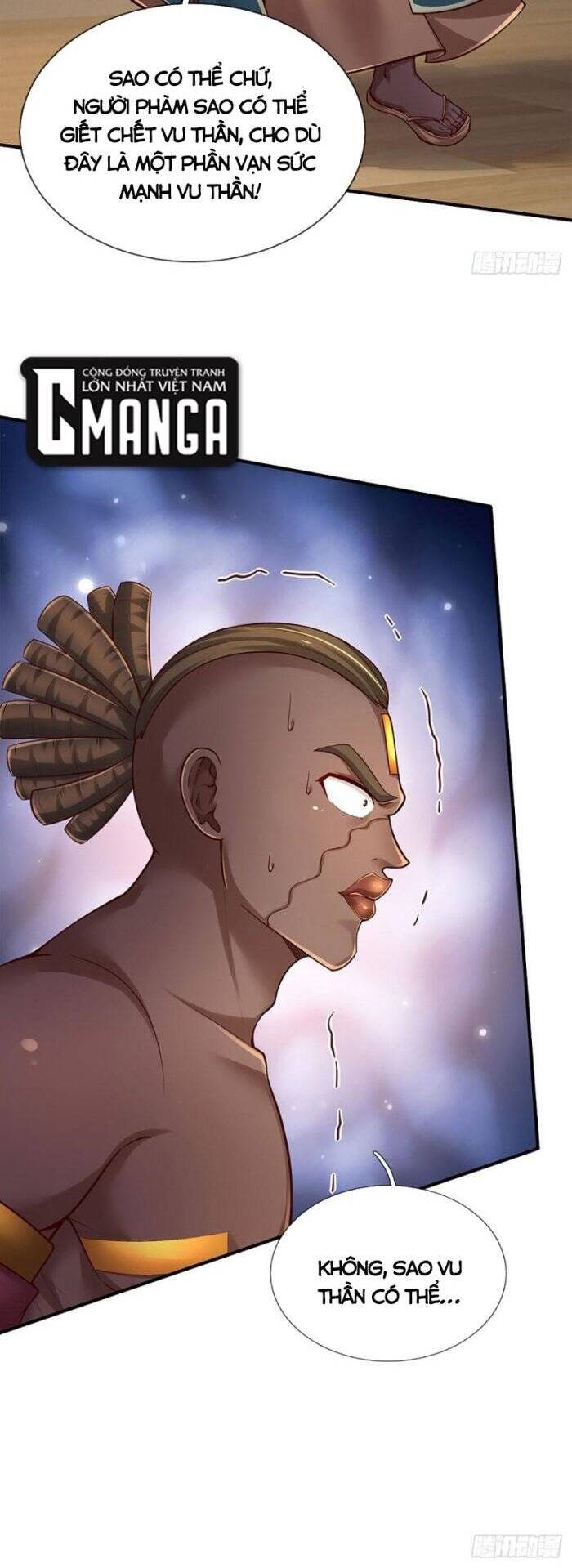 Luyện Thể Trăm Nghìn Tầng Chap 220 - Next Chap 221