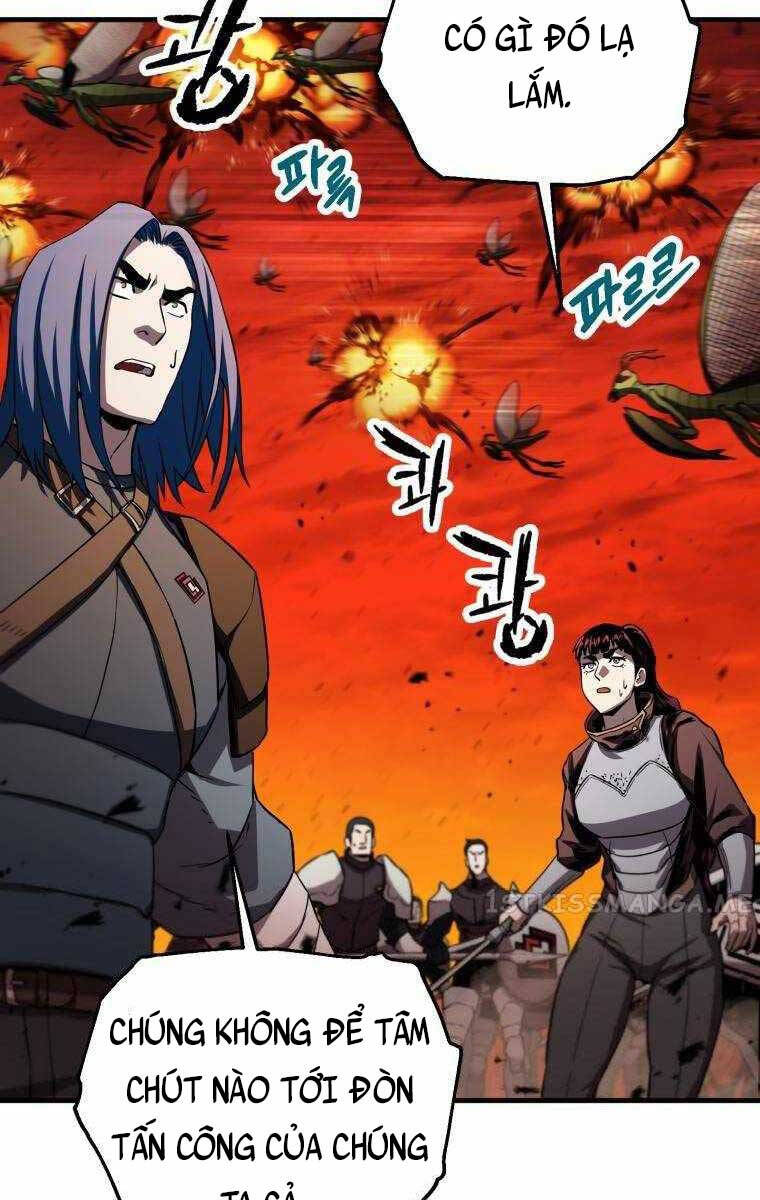 Người Chơi Không Thể Thăng Cấp Chap 104 - Next Chap 105