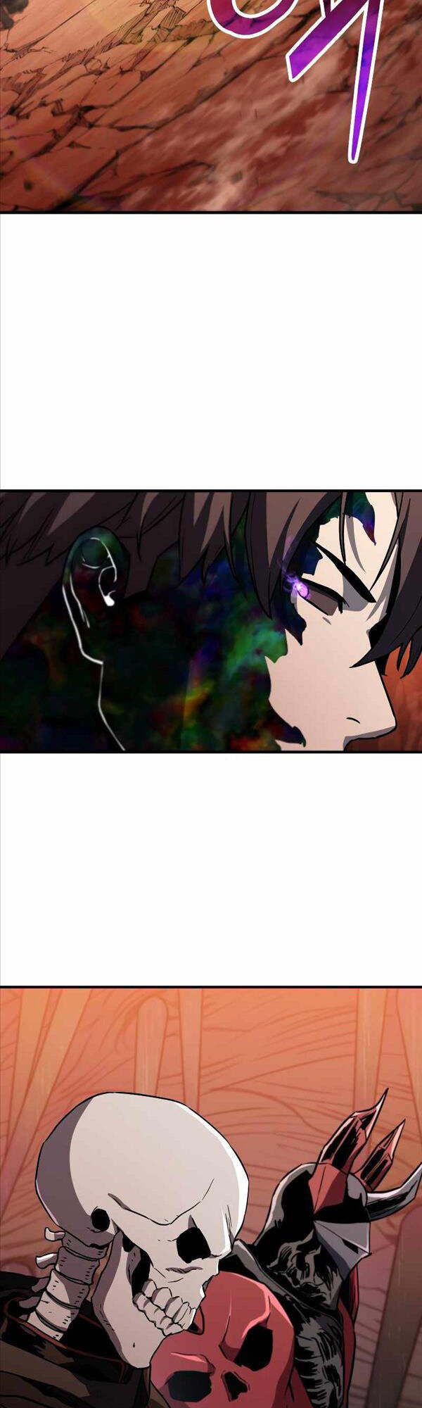 Người Chơi Không Thể Thăng Cấp Chap 108 - Next Chap 109