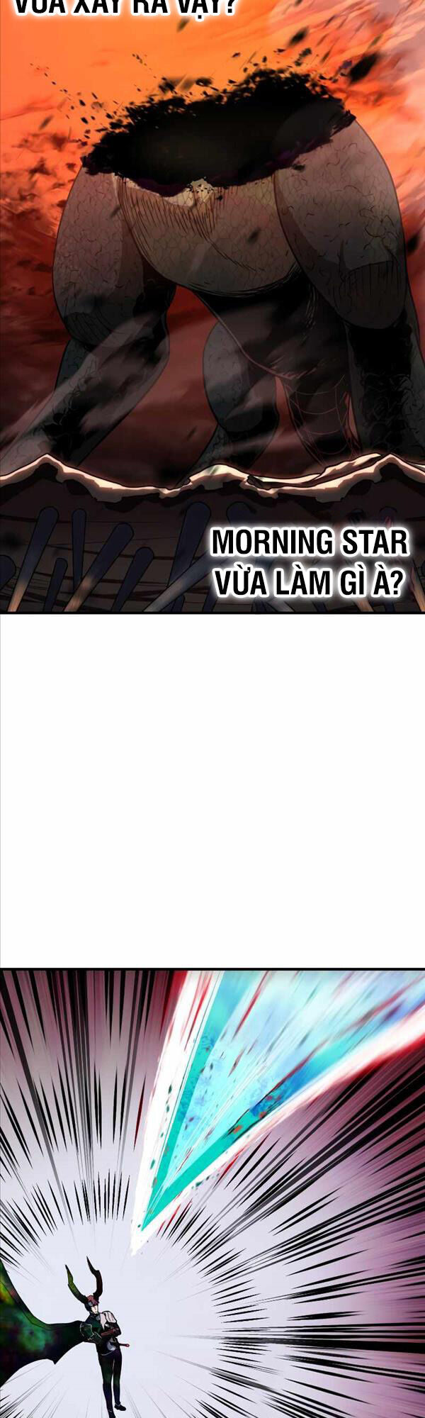 Người Chơi Không Thể Thăng Cấp Chap 108 - Next Chap 109