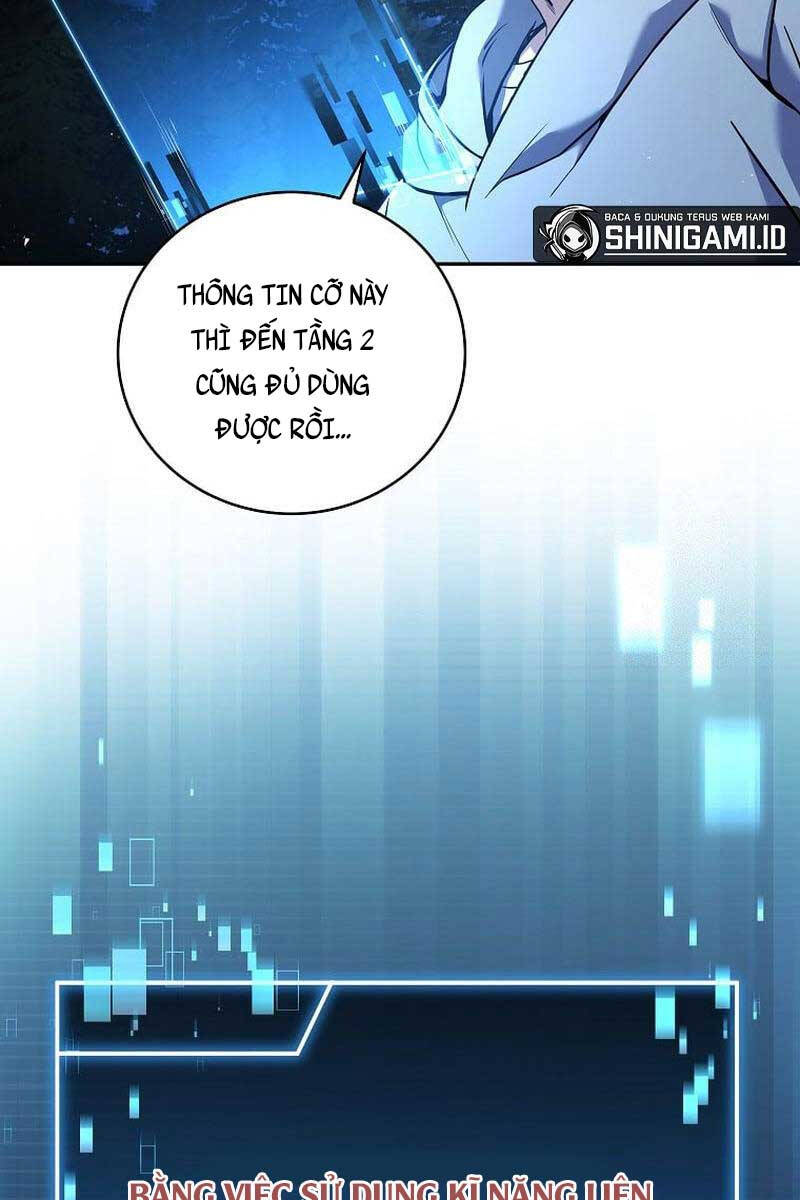 Sự Trở Lại Của Người Chơi Bị Đóng Băng Chap 73 - Next Chap 74