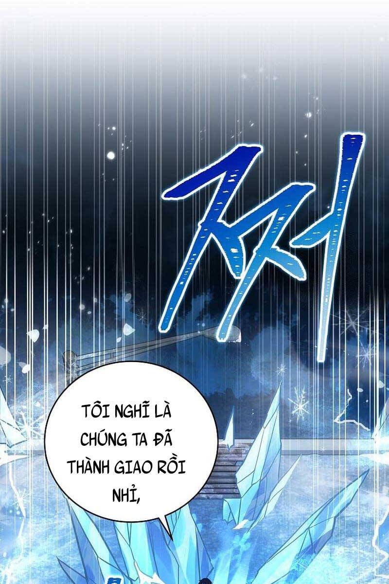 Sự Trở Lại Của Người Chơi Bị Đóng Băng Chap 73 - Next Chap 74