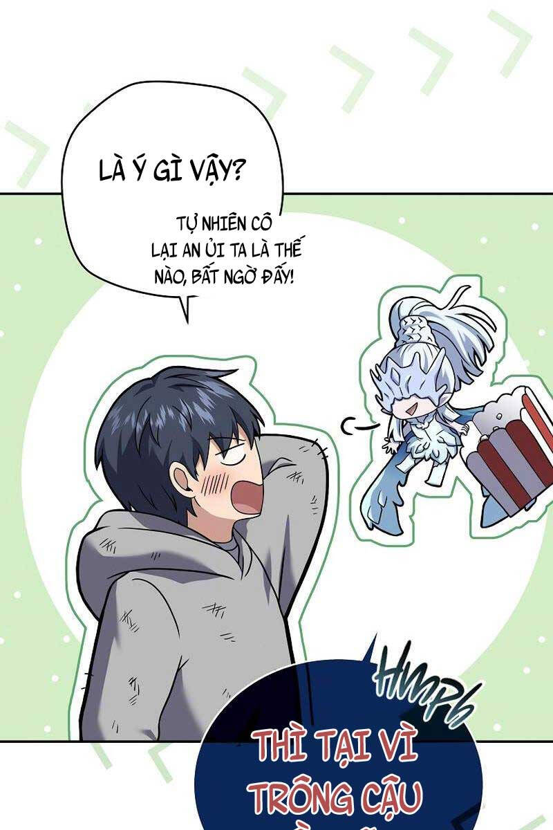 Sự Trở Lại Của Người Chơi Bị Đóng Băng Chap 74 - Next Chap 75