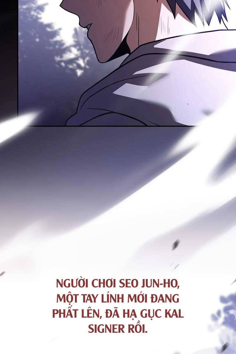 Sự Trở Lại Của Người Chơi Bị Đóng Băng Chap 74 - Next Chap 75