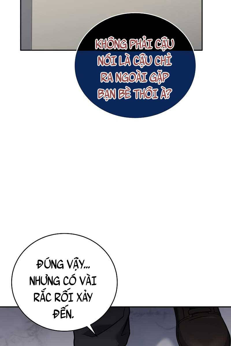 Sự Trở Lại Của Người Chơi Bị Đóng Băng Chap 74 - Next Chap 75