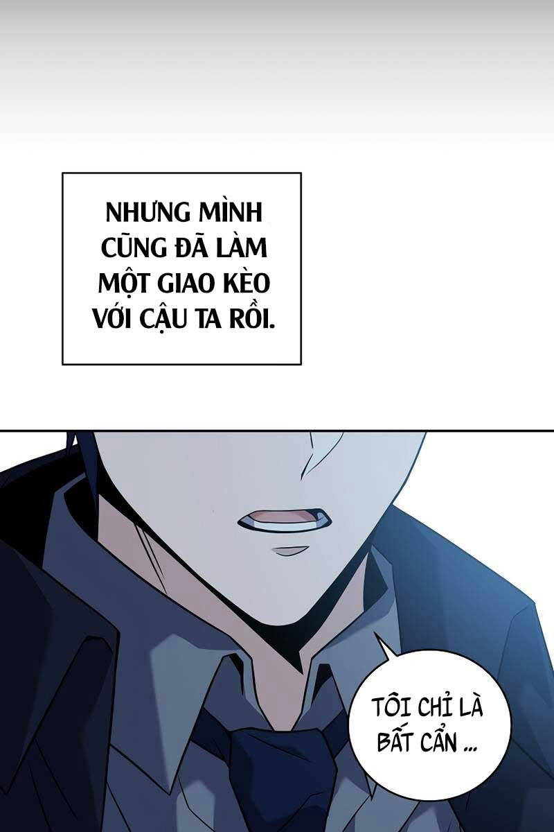 Sự Trở Lại Của Người Chơi Bị Đóng Băng Chap 74 - Next Chap 75