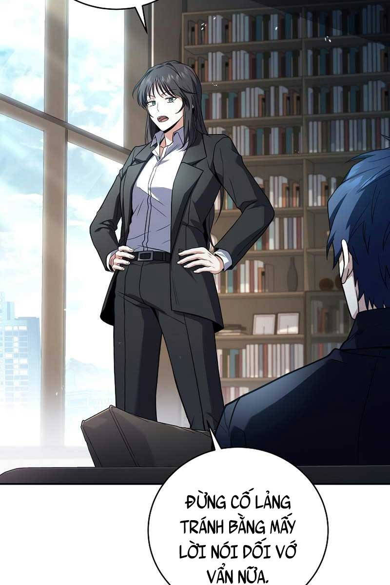 Sự Trở Lại Của Người Chơi Bị Đóng Băng Chap 74 - Next Chap 75