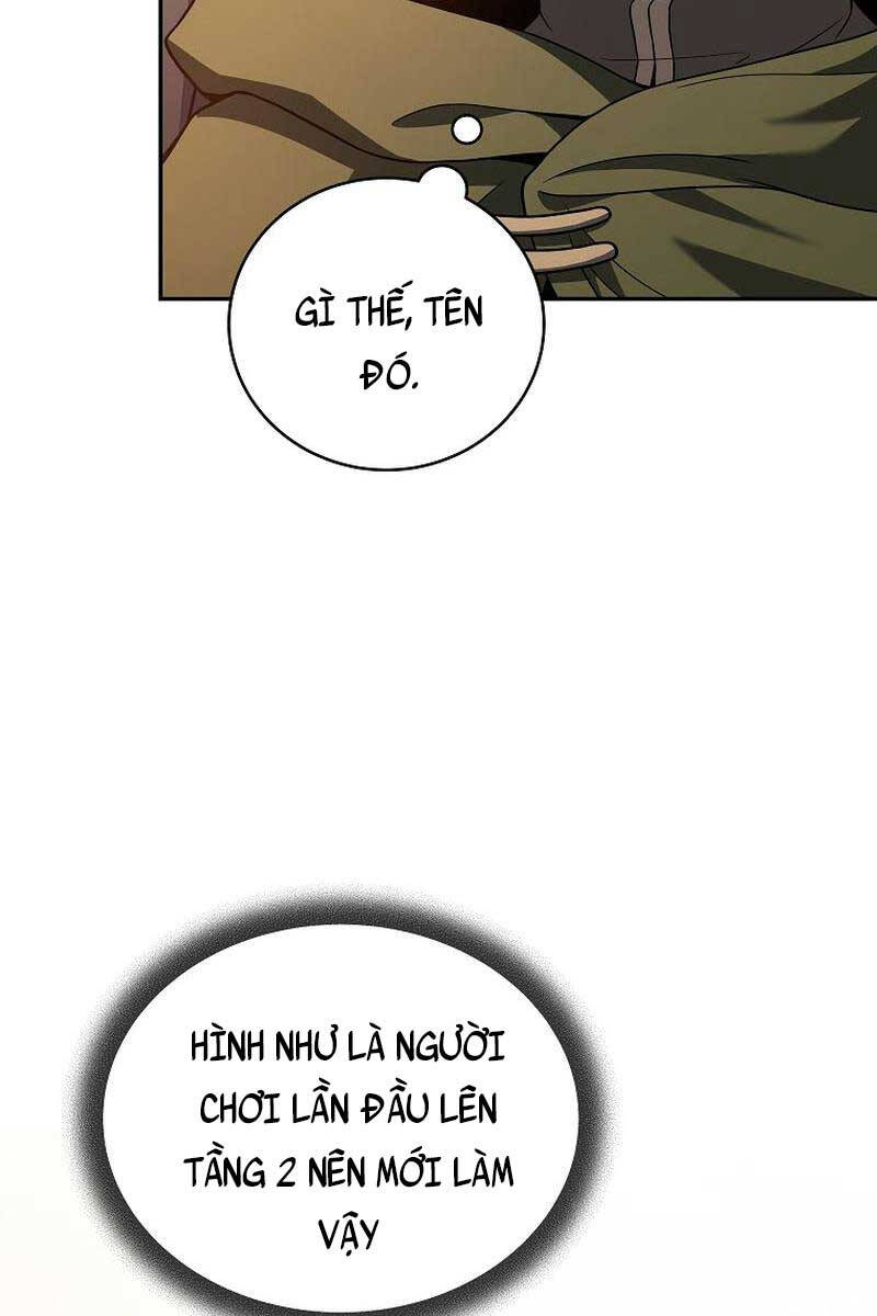 Sự Trở Lại Của Người Chơi Bị Đóng Băng Chap 75 - Next Chap 76