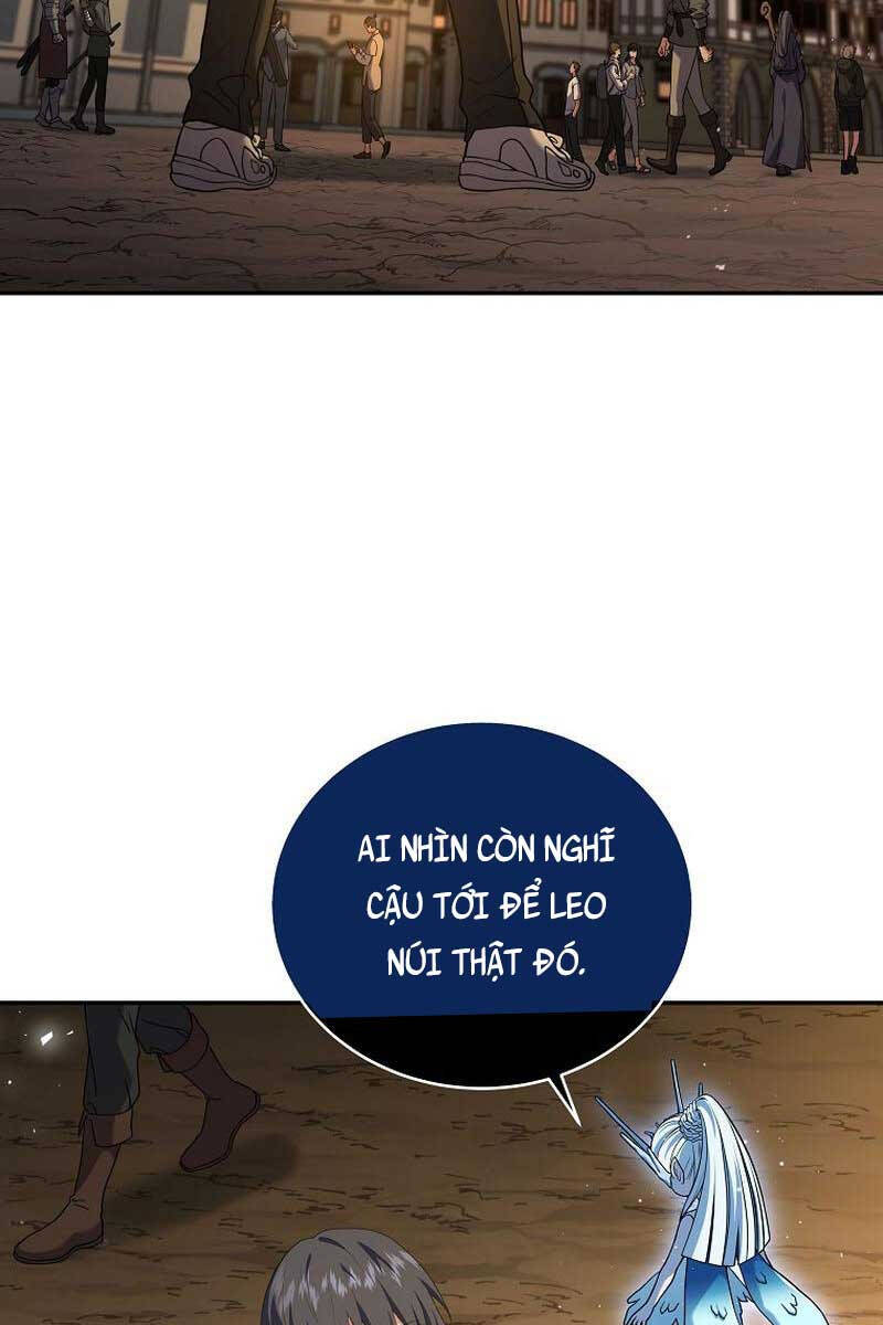 Sự Trở Lại Của Người Chơi Bị Đóng Băng Chap 76 - Next Chap 77