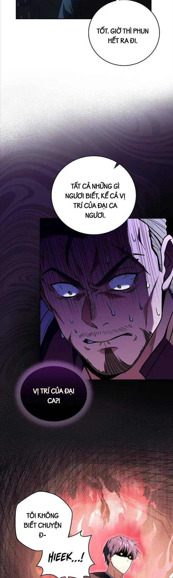 Sự Trở Lại Của Người Chơi Bị Đóng Băng Chap 77 - Next Chap 78