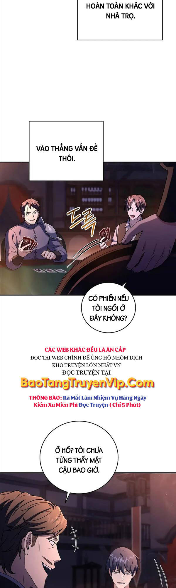Sự Trở Lại Của Người Chơi Bị Đóng Băng Chap 77 - Next Chap 78