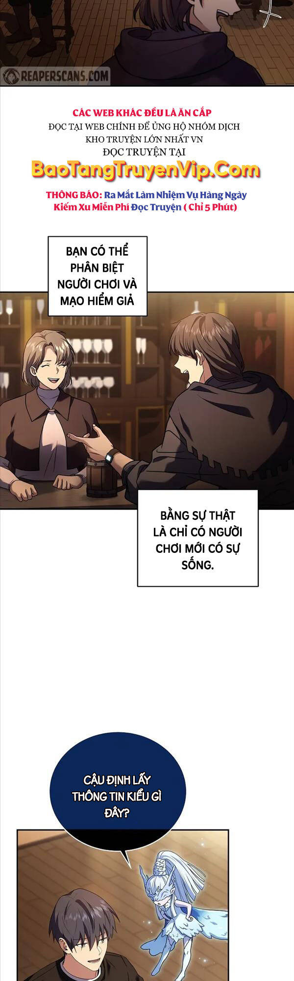 Sự Trở Lại Của Người Chơi Bị Đóng Băng Chap 77 - Next Chap 78