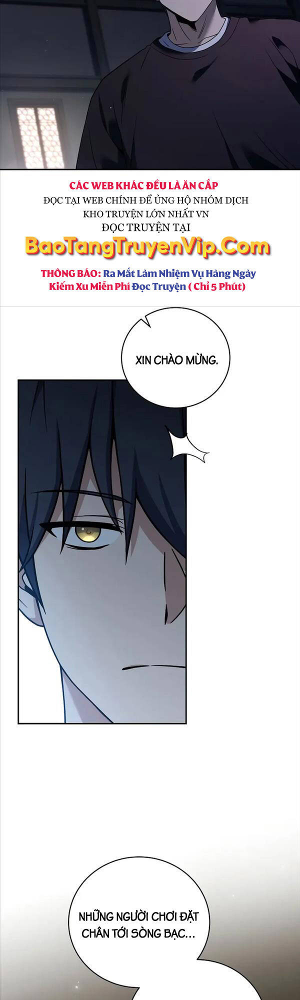 Sự Trở Lại Của Người Chơi Bị Đóng Băng Chap 77 - Next Chap 78