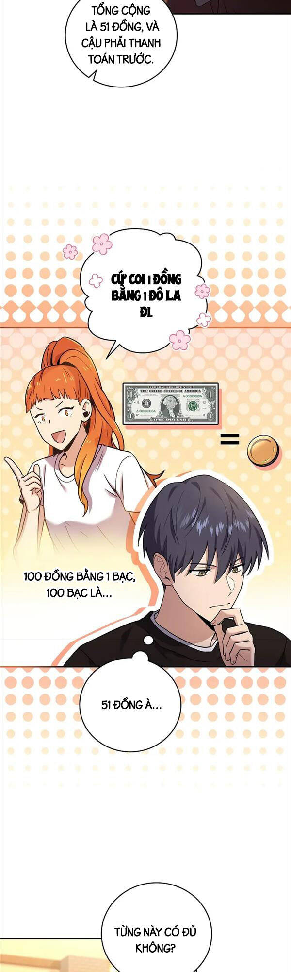 Sự Trở Lại Của Người Chơi Bị Đóng Băng Chap 77 - Next Chap 78