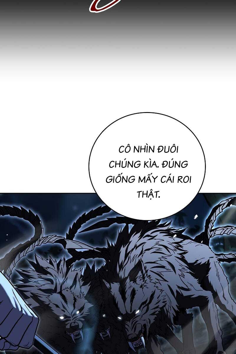 Sự Trở Lại Của Người Chơi Bị Đóng Băng Chap 79 - Next Chap 80