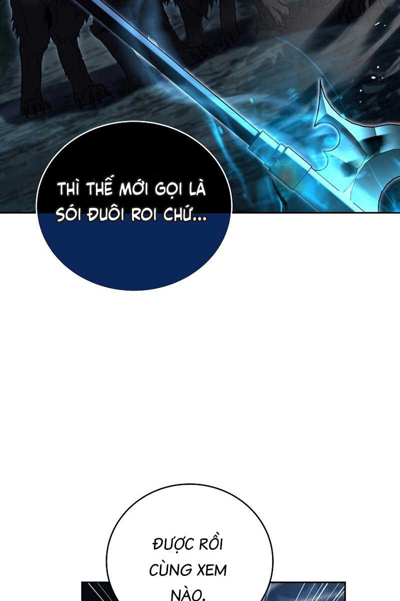 Sự Trở Lại Của Người Chơi Bị Đóng Băng Chap 79 - Next Chap 80