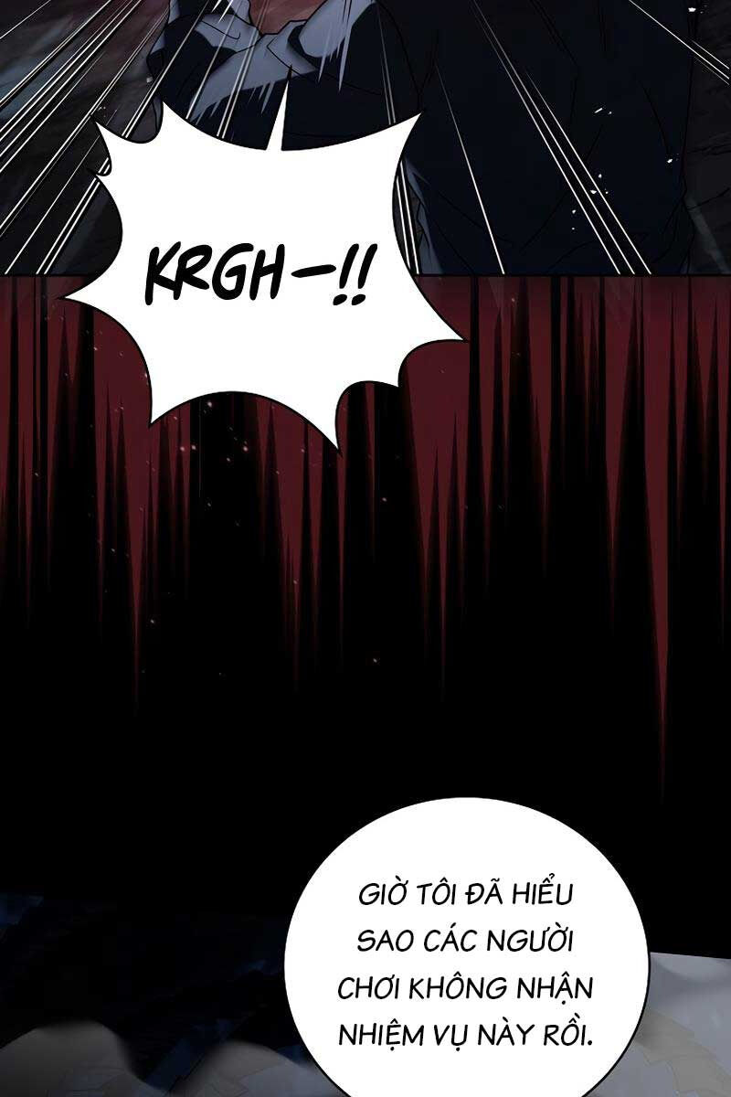 Sự Trở Lại Của Người Chơi Bị Đóng Băng Chap 79 - Next Chap 80