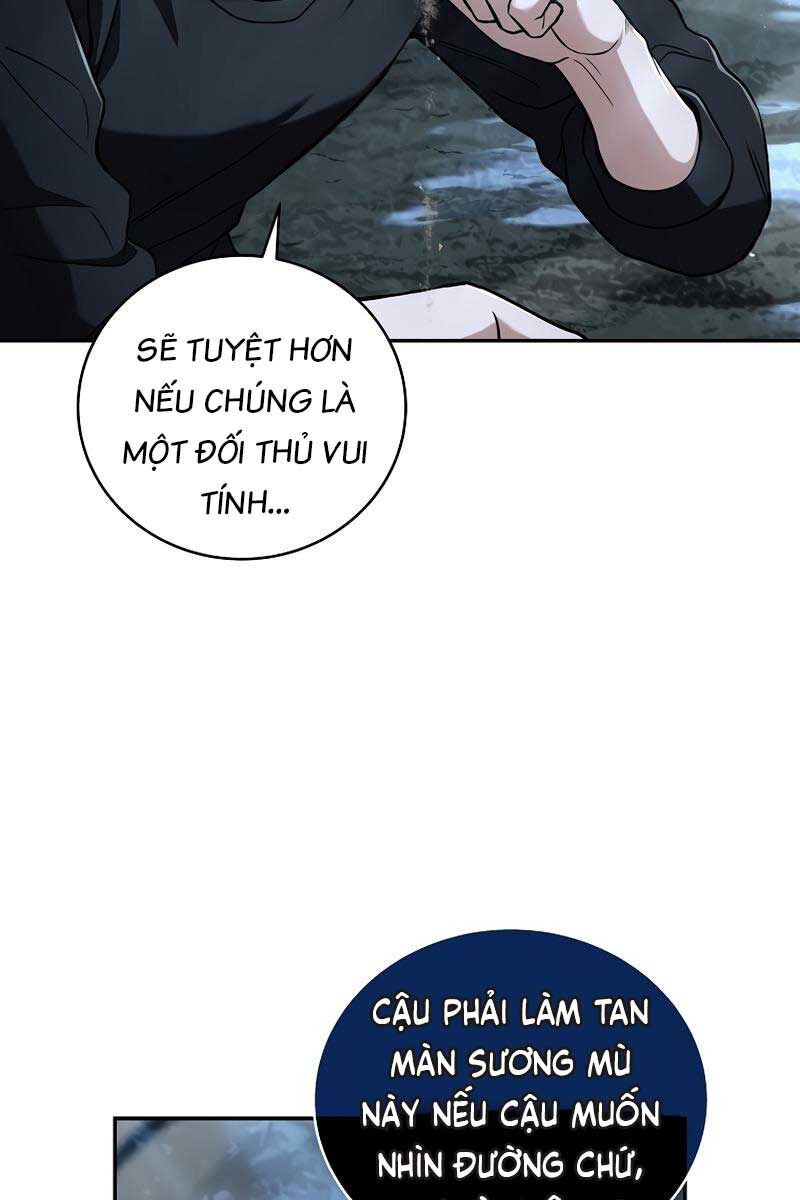 Sự Trở Lại Của Người Chơi Bị Đóng Băng Chap 79 - Next Chap 80