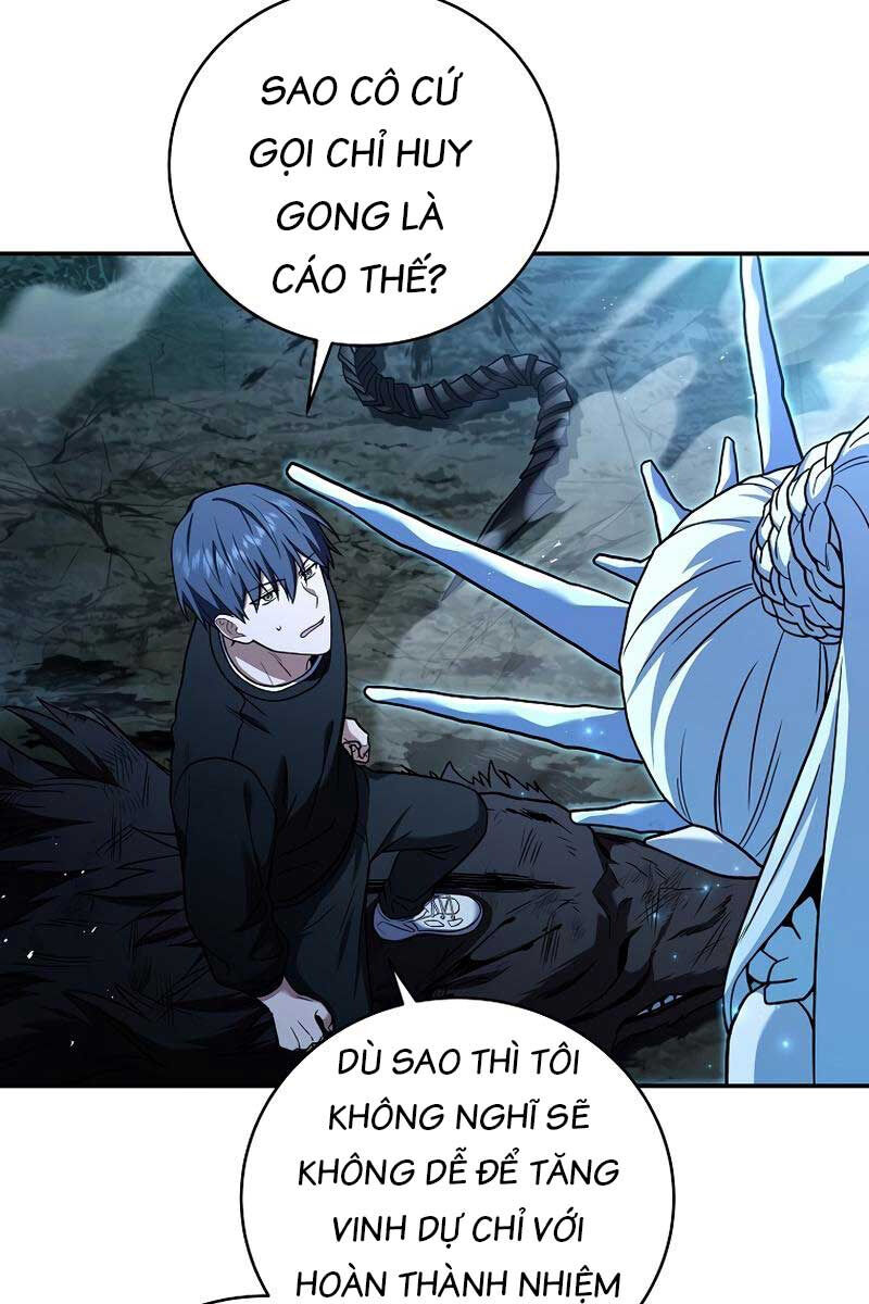 Sự Trở Lại Của Người Chơi Bị Đóng Băng Chap 79 - Next Chap 80