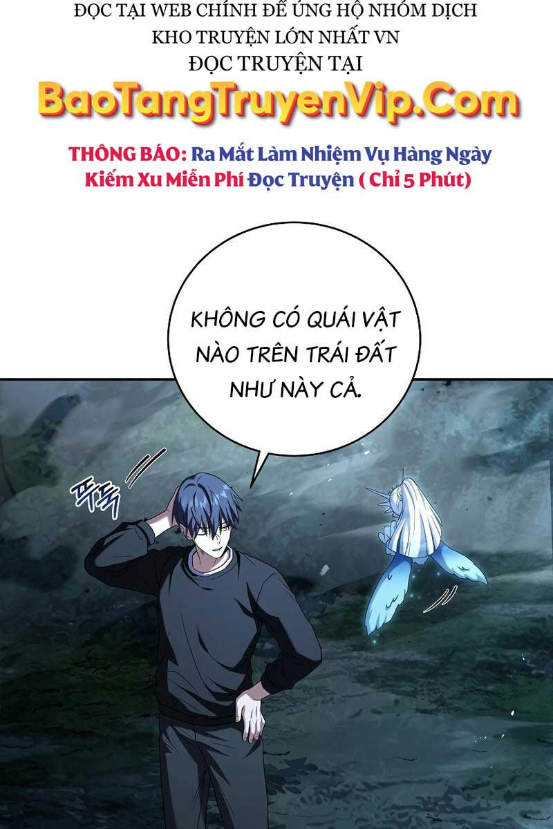Sự Trở Lại Của Người Chơi Bị Đóng Băng Chap 79 - Next Chap 80