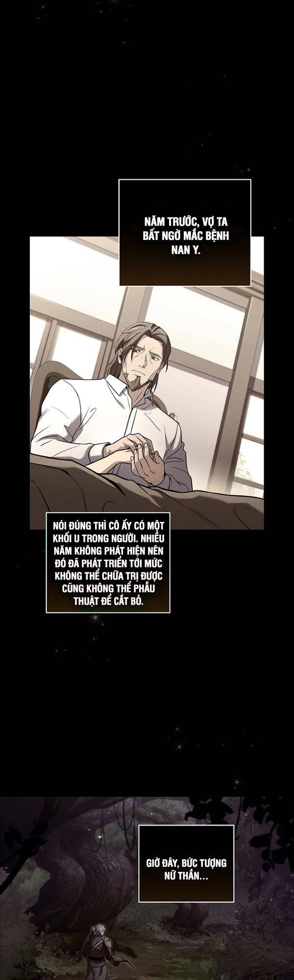 Sự Trở Lại Của Người Chơi Bị Đóng Băng Chap 80 - Next Chap 81