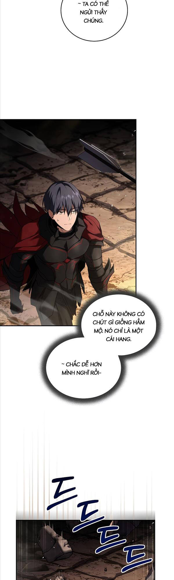 Sự Trở Lại Của Người Chơi Bị Đóng Băng Chap 80 - Next Chap 81