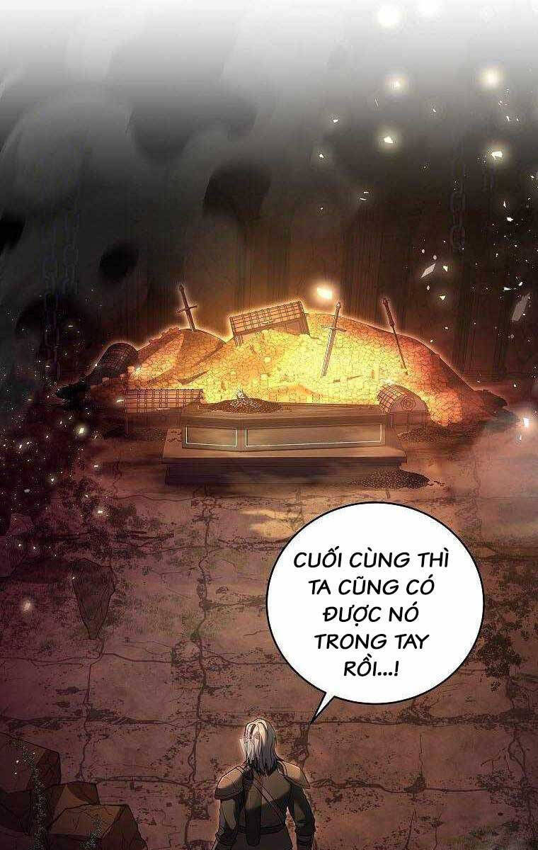 Sự Trở Lại Của Người Chơi Bị Đóng Băng Chap 82 - Next Chap 83