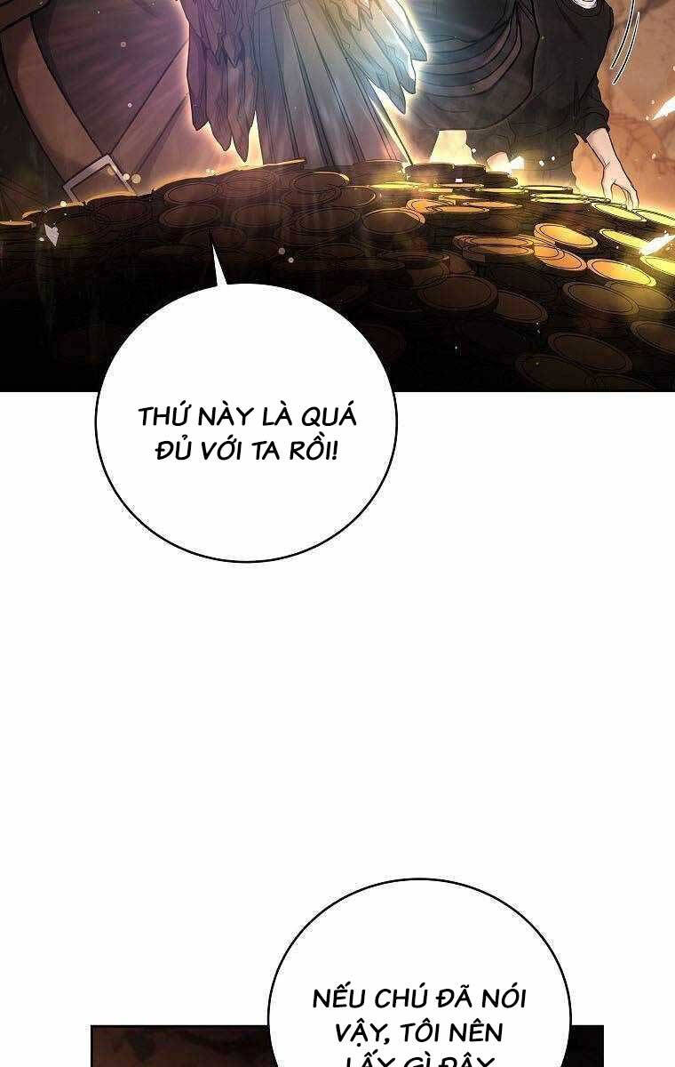 Sự Trở Lại Của Người Chơi Bị Đóng Băng Chap 82 - Next Chap 83