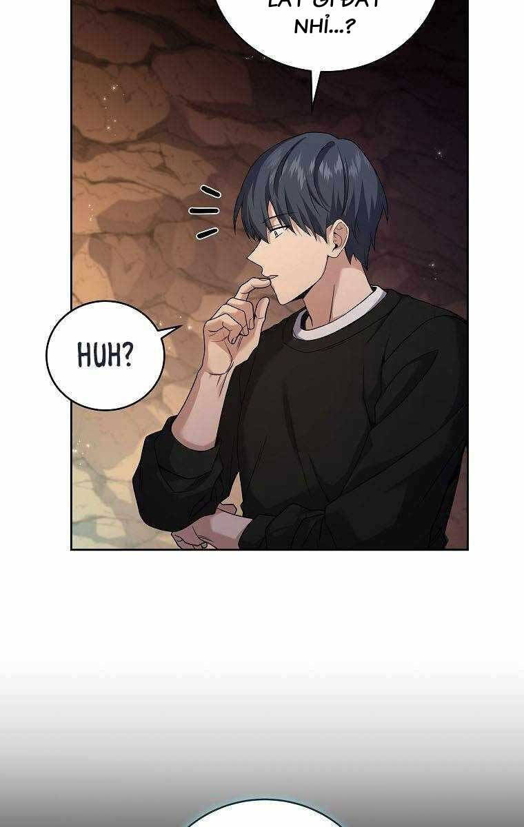 Sự Trở Lại Của Người Chơi Bị Đóng Băng Chap 82 - Next Chap 83