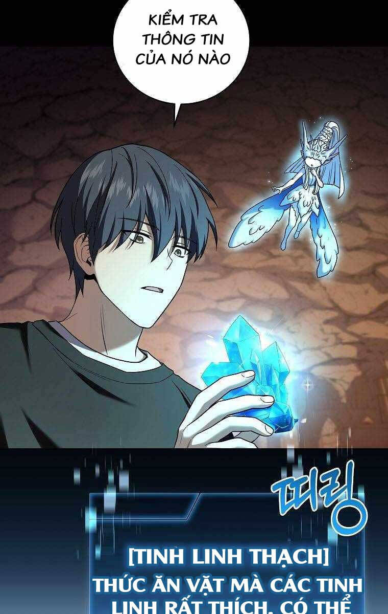 Sự Trở Lại Của Người Chơi Bị Đóng Băng Chap 82 - Next Chap 83