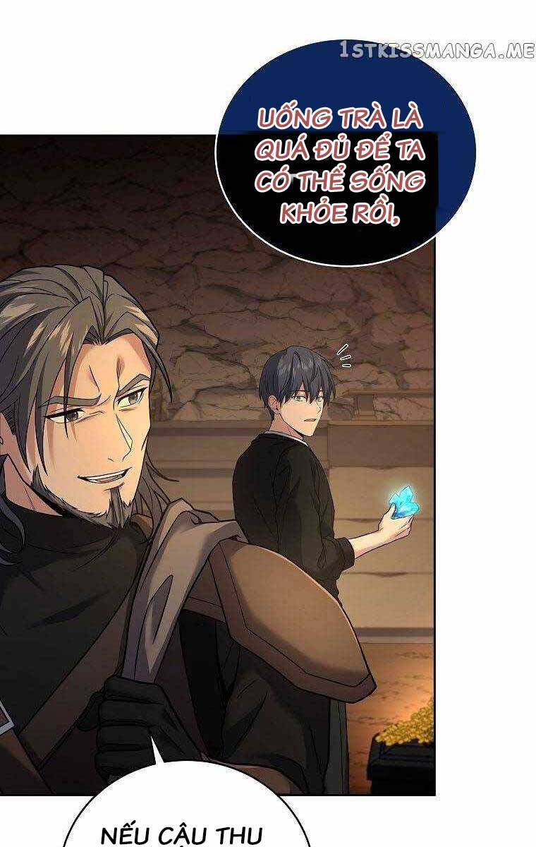 Sự Trở Lại Của Người Chơi Bị Đóng Băng Chap 82 - Next Chap 83