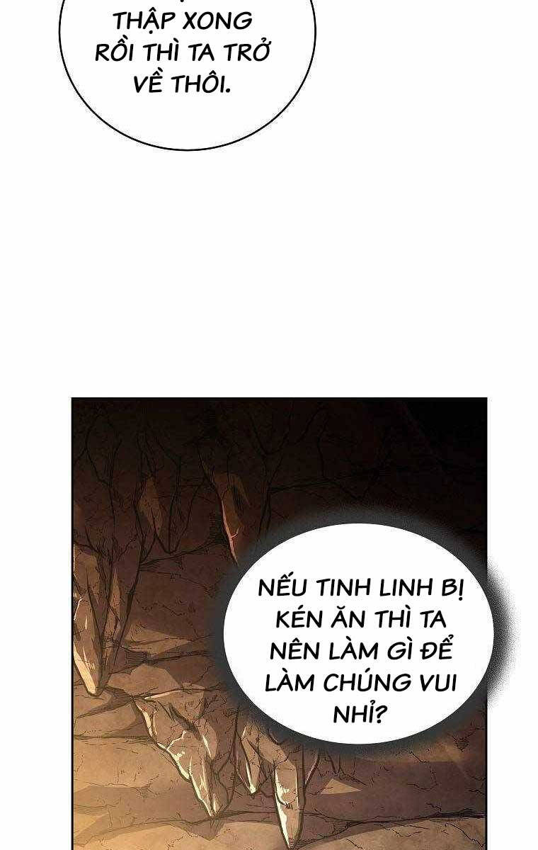 Sự Trở Lại Của Người Chơi Bị Đóng Băng Chap 82 - Next Chap 83