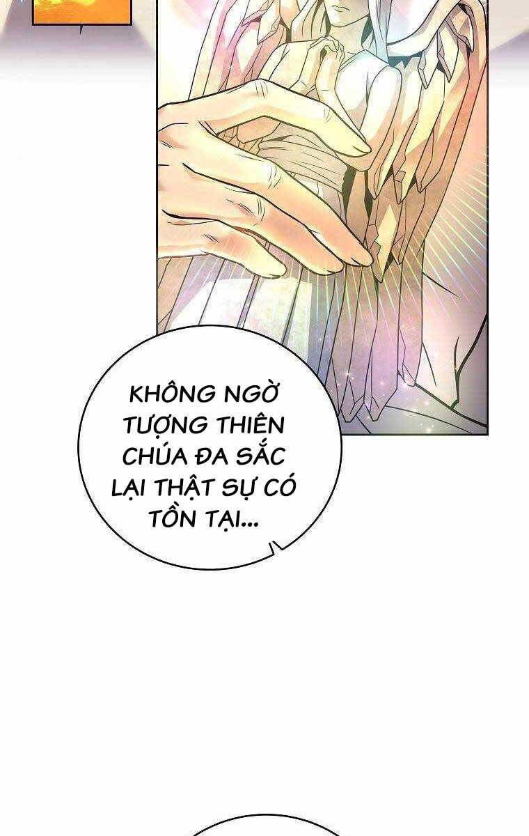 Sự Trở Lại Của Người Chơi Bị Đóng Băng Chap 82 - Next Chap 83