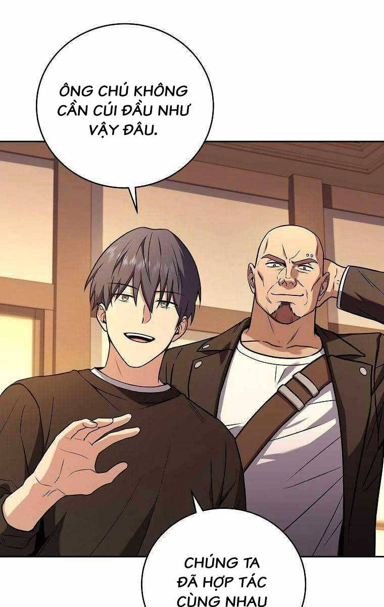 Sự Trở Lại Của Người Chơi Bị Đóng Băng Chap 82 - Next Chap 83