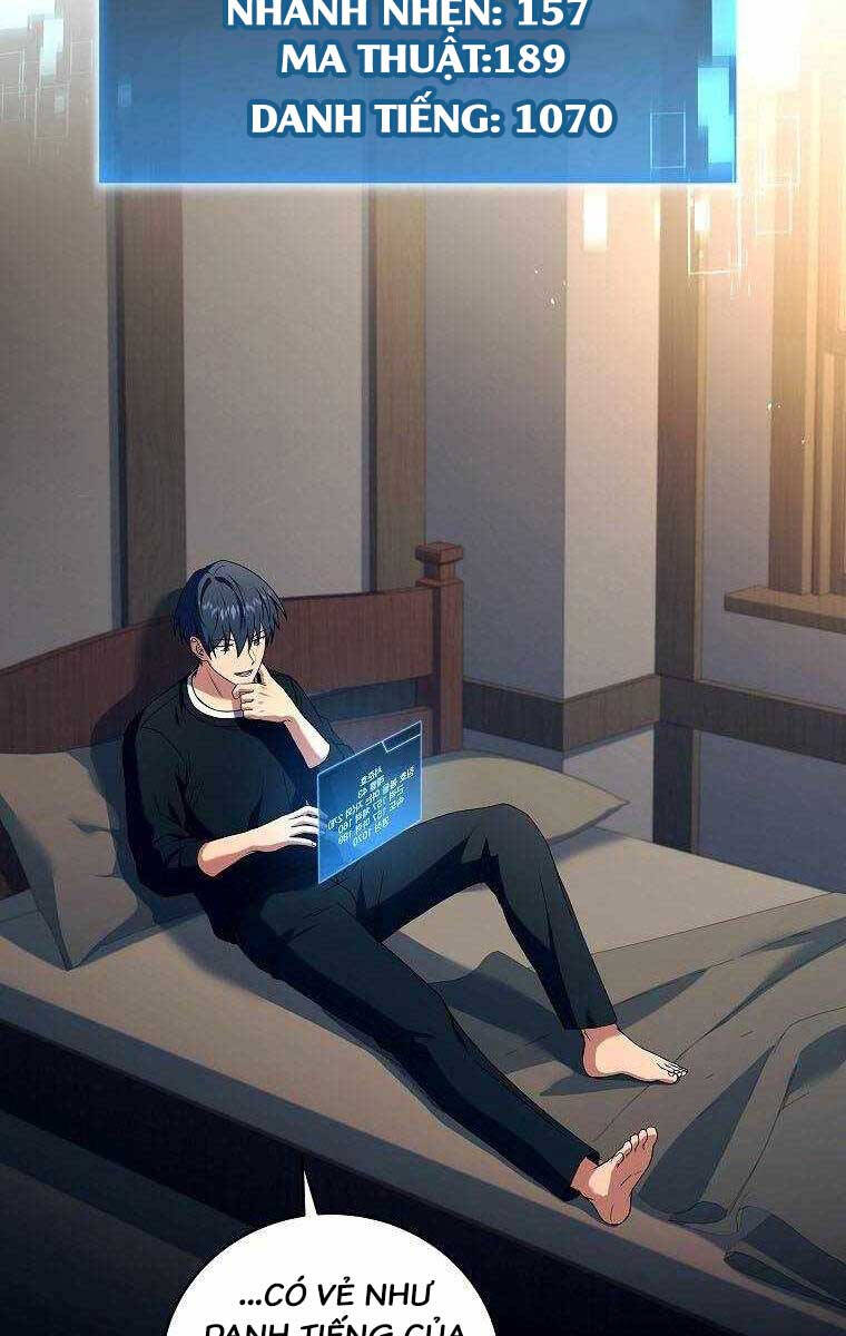 Sự Trở Lại Của Người Chơi Bị Đóng Băng Chap 82 - Next Chap 83