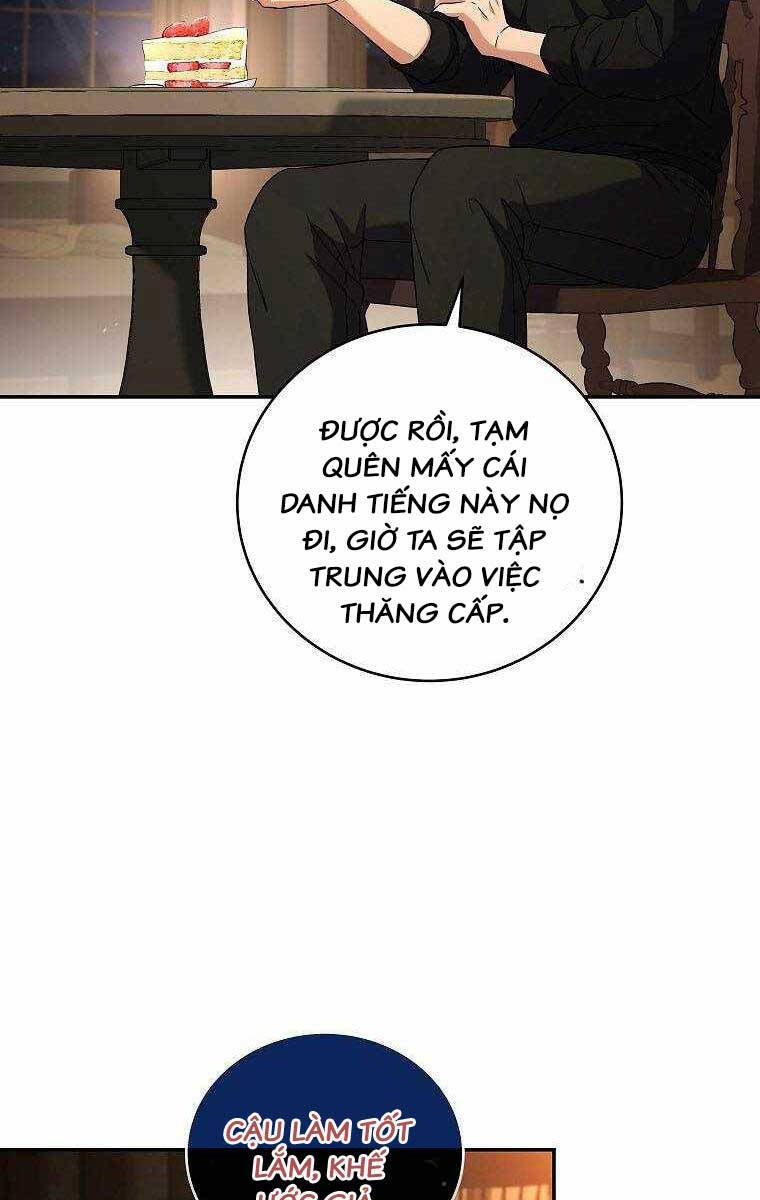 Sự Trở Lại Của Người Chơi Bị Đóng Băng Chap 82 - Next Chap 83