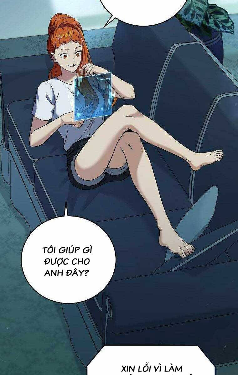 Sự Trở Lại Của Người Chơi Bị Đóng Băng Chap 82 - Next Chap 83